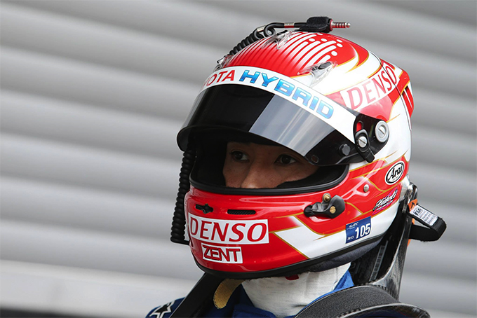 Kazuki Nakajima uitgeschakeld; Nederlandse teammanager: "Monocoque zwaar beschadigd